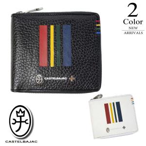 CASTELBAJAC（カステルバジャック） P10倍 ショルダーバッグタテ型 