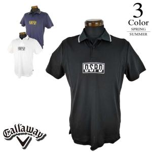 アクアスキュータム ゴルフAquascutum Golf 長袖ポロシャツ M/L/LL