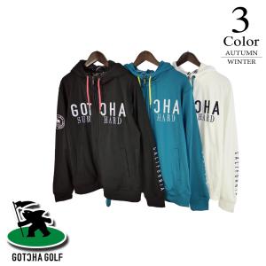 GOTCHA GOLF ガッチャゴルフ 2025 メンズ ロングパンツ ストレッチ