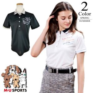 M・U SPORTS メール便・ゆうパケット MUスポーツ M.U SPORTS ゴルフ