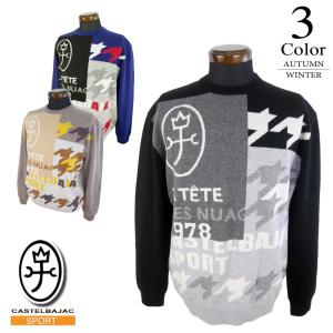CASTELBAJAC（カステルバジャック） スポーツ ゴルフ CASTELBAJAC 2025