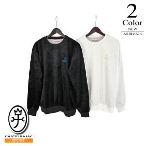 CASTELBAJAC SPORT カステルバジャックスポーツ CASTELBAJACSPORTS