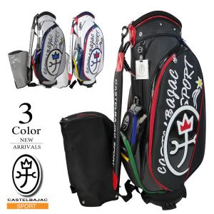 CASTELBAJAC SPORT 送料無料 2025年モデル カステルバジャック メンズ