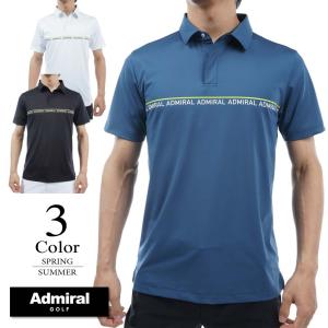 Admiral Golf（アドミラルゴルフ） P5倍 アドミラル ゴルフウェア