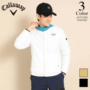 Callaway（キャロウェイ） エニタイムスウェット ゴルフウェア 秋 冬