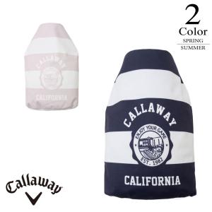 キャロウェイ ゴルフ アイスバッグ型氷嚢 c26198213（FREE：レディース） Callaway キャロウエイ 2026春夏 メール便