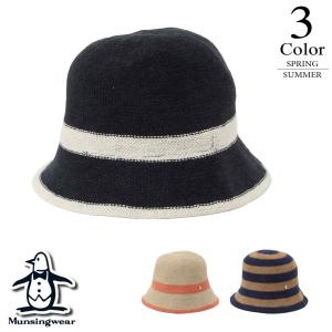 Munsingwear（マンシングウェア） ゴルフ 2WAYジョッキーキャップ