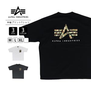 Alpha Industries（アルファ・インダストリーズ） アルファ