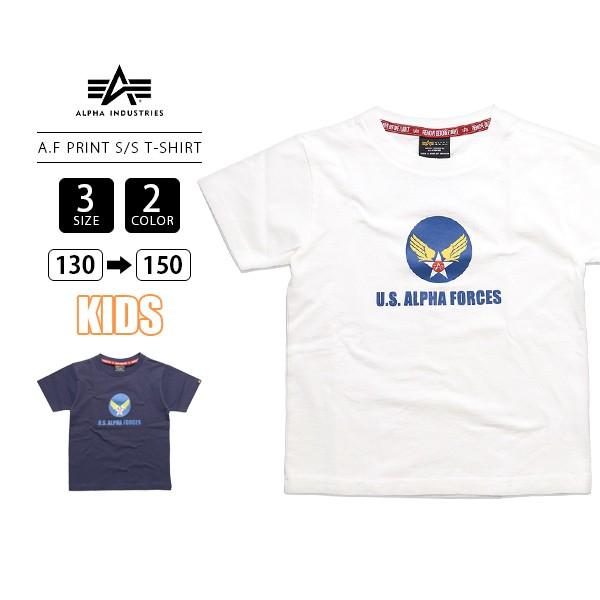 クロネコゆうパケット対応 アルファインダストリーズ Tシャツ ALPHA INDUSTRIES Tシ...