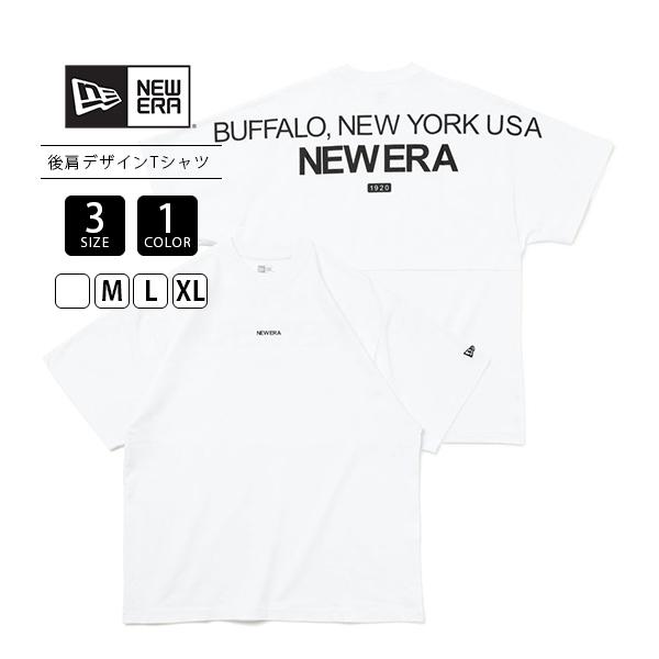 NEW ERA ニューエラ 半袖 オーバーサイズド ドロップショルダー Tシャツ Birthplac...