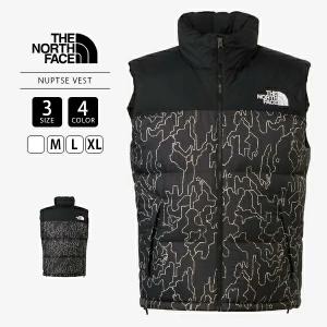 THE NORTH FACE（ザ ノースフェイス） ザ ノースフェイス Nuptse