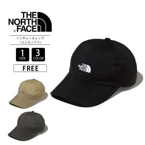 ノースフェイス 帽子 キャップ THE NORTH FACE ユニセックス ベンチャーキャップ Venture Cap NN02302 0407｜jeans-yamato