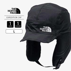 THE NORTH FACE ノースフェイス フライトキャップ THE NORTH FACE ノースフェイス 耳当て付き エクスペディション