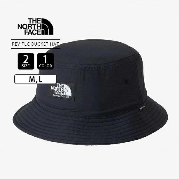 THE NORTHFACE ノースフェイス Reversible Fleece Bucket リバー...