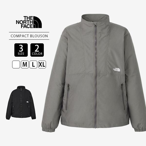 THE NORTH FACE ノースフェイス ユニセックス ジャケット ナイロンジャケット 軽量 撥...