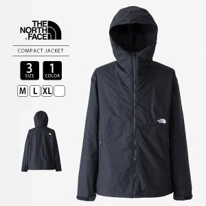 THE NORTH FACE ノースフェイス  COMPACT JACKET 折りたたみ NP72230 0315｜jeans-yamato