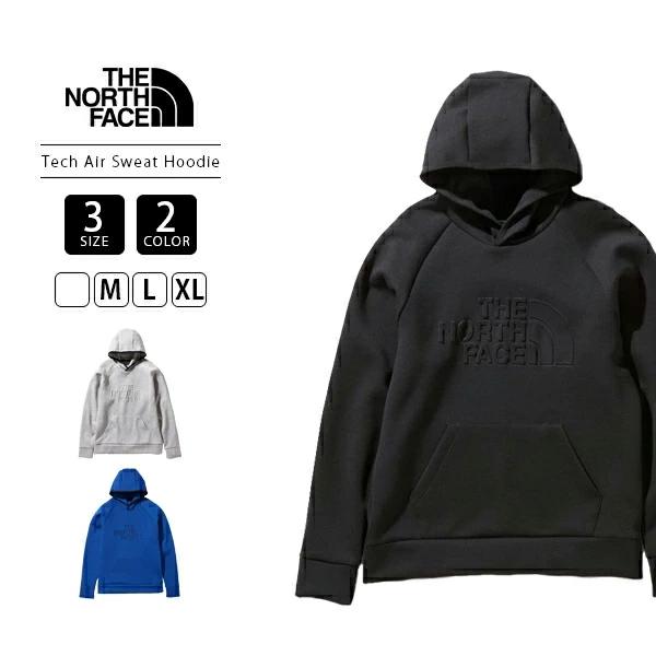 ノースフェイス パーカー THE NORTH FACE パーカー スウェット メンズ テックノア フ...