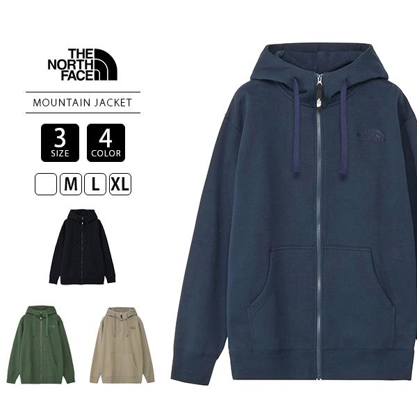 The North Face ノースフェイス ユニセックス パーカー リアビューフル ジップフーディ...