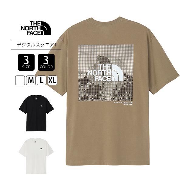 The North Face ノースフェイス トップス 半袖 Tシャツ ショートスリーブ ハーフドー...