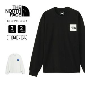 THE NORTH FACE（ザ ノースフェイス） ノースフェイス ロングスリーブ