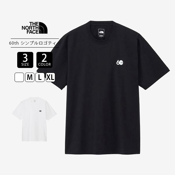 THE NORTH FACE ノースフェイス ユニセックス トップス 半袖 Tシャツ ロゴT 60t...