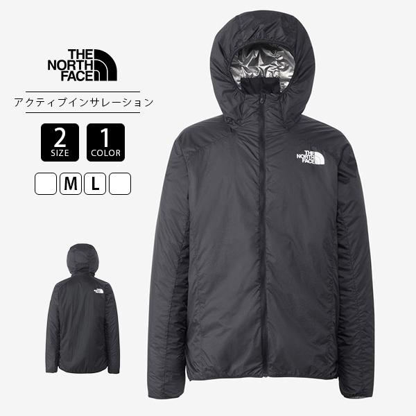 THE NORTH FACE ザ・ノース・フェイス NY82670 ハイブリッドアブレイザーフーディ...