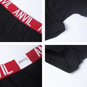 クロネコゆうパケット対応 ANVIL アンヴィ...の詳細画像2