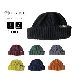 ELECTRIC（エレクトリック） メンズ グッズ 小物 ハット 帽子 FULL