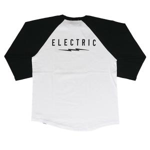 ELECTRIC エレクトリック メンズ 七分...の詳細画像2