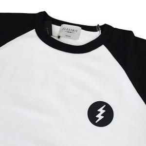 ELECTRIC エレクトリック メンズ 七分...の詳細画像3