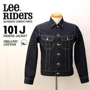 Lee リー 101J デニムジャケット ライダースジャケットアメリカン