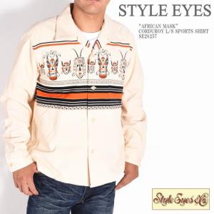 STYLE EYES（スタイルアイズ） 【2025秋冬新作】STYLE EYES Mid 1950s