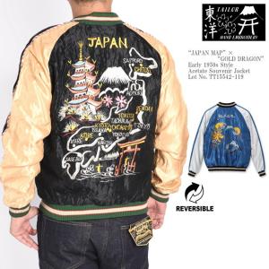 TAILOR TOYO テーラー東洋 Tailor Toyo TT15545-119 エイジング スーべ