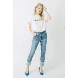 【再入荷】インディマーク INDIMARK レデ...の商品画像