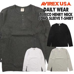 AVIREX（アヴィレックス） （ポイント5倍・送料無料）AVIREX
