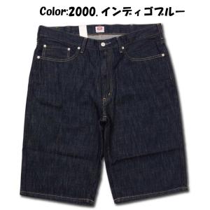 大きいサイズ EDWIN エドウィン デニム ...の詳細画像2