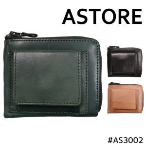 tachiya タチヤ 栃木レザー 二つ折り ウォレット 財布 本革 メンズ