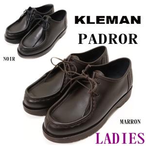 【美品】クレマン パドロール チロリアンシューズ モカシン 黒 40 革靴 軽量 美品】クレマン パドロール チロリアンシューズ モカシン 黒 40