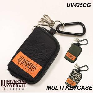 VANSON（バンソン） レザー ポーチ ラージ ファニーパック ブラック