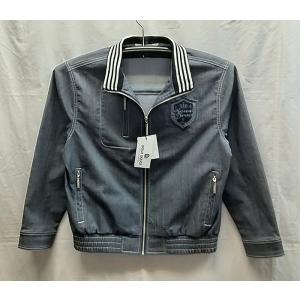 ネクサスセブン NEXUSVII SATIN CLASSIC COACH JACKET サテン