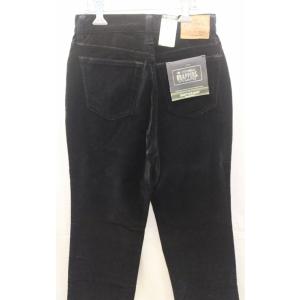 BRAPPERS：別珍パンツ：LME105B-61:W２８