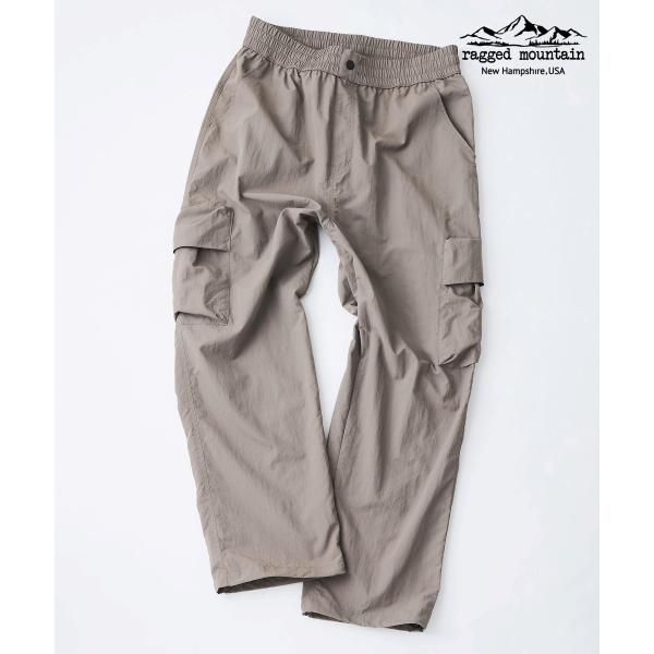 TAMWORTH カーゴパンツ  RAGGED MOUNTAIN ラギッドマウンテン