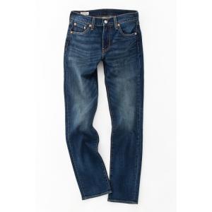 Levi's（リーバイス） ジーンズ BLUETAB(TM) 512(TM) スリムテーパード