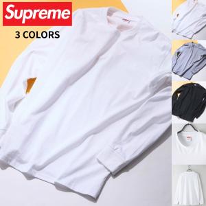25FW Supreme Split Tee White L スプリット Supreme Split Tee (FW25) White メンズ - FW25 - JP