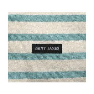 Saint Jamesセントジェームスのバスク...の詳細画像1