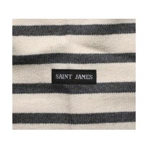 Saint Jamesセントジェームスのバスク...の詳細画像2