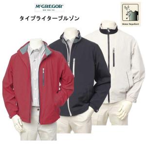 McGREGOR（マックレガー） 30％OFF ブルゾン ジャケット マウンテン 