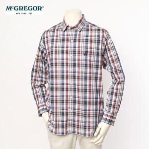 McGREGOR（マックレガー） マグレガー 111105602メンズ ベスト 7