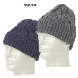 McGREGOR（マックレガー） マクレガー マフラー 111563602 小物 防寒具