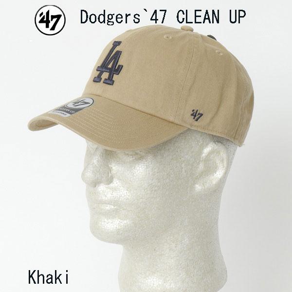 47 ロサンゼルス ドジャース キャップ cap メジャーリーグ 帽子 野球帽　b-nlrgw12g...